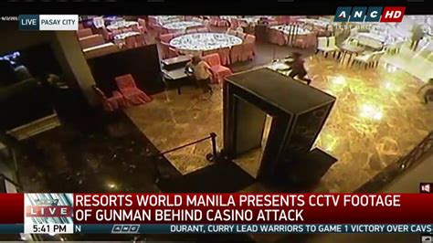 manila casinos|manila casino attack.
